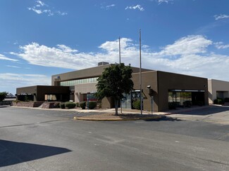 More details for 7598 N Mesa St, El Paso, TX - Office, Office/Medical for Lease