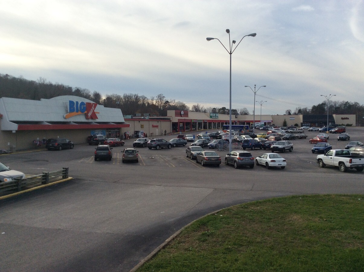 5636 US Route 60, Huntington, WV 25705