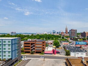 110 29th Ave N, Nashville, TN - AERIAL  map view - Image1