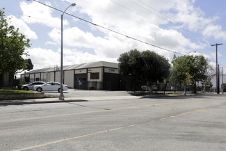More details for 12740 Lakeland Rd, Santa Fe Springs, CA - Industrial for Lease