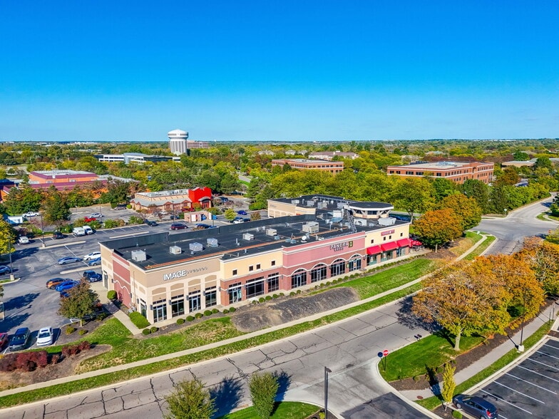 6090-6126 Parkcenter Cir, Dublin, OH for sale - Building Photo - Image 2 of 6