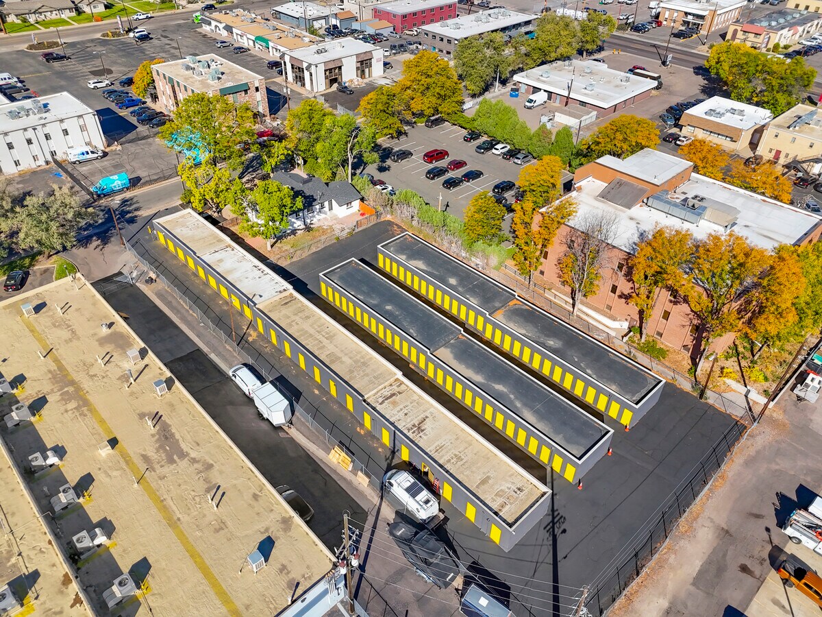 21602170 S Ivanhoe St, Denver, CO 80222