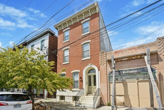 More details for 1507 Fairmount Ave, Philadelphia, PA - Multifamily for Sale