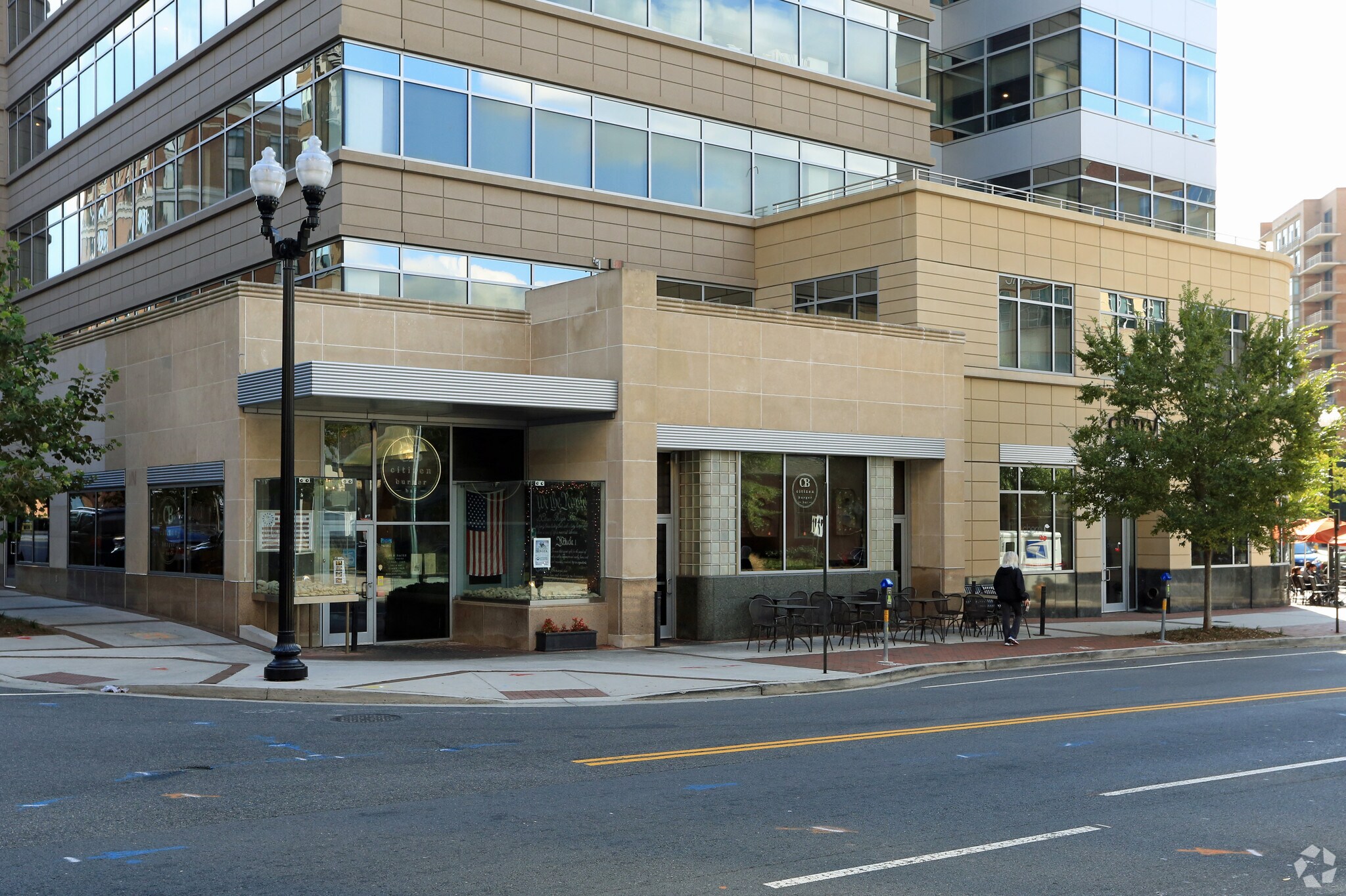 3003 Washington Blvd, Arlington, VA 22201 Retail for Lease
