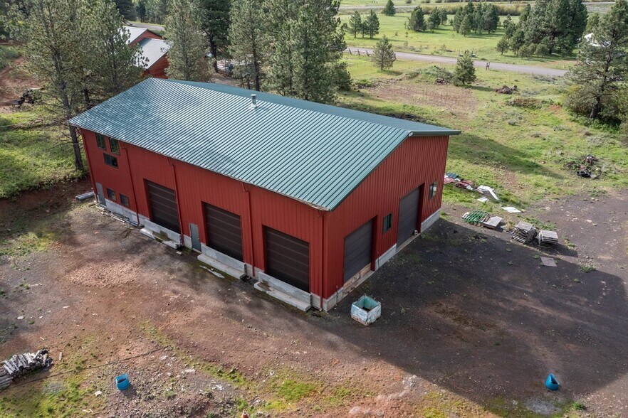 2597 Price Valley Rd, New Meadows, ID for sale - Primary Photo - Image 1 of 15