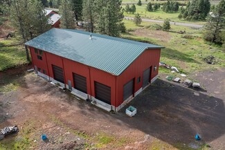 More details for 2597 Price Valley Rd, New Meadows, ID - Flex for Sale