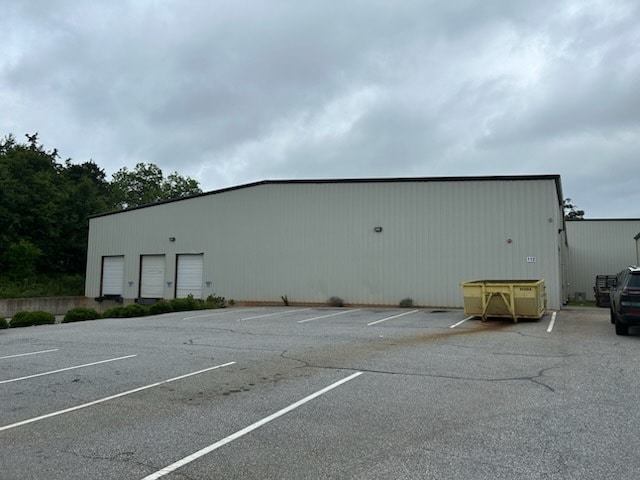 112 Prosperity Blvd, Piedmont, SC for lease Building Photo- Image 1 of 7