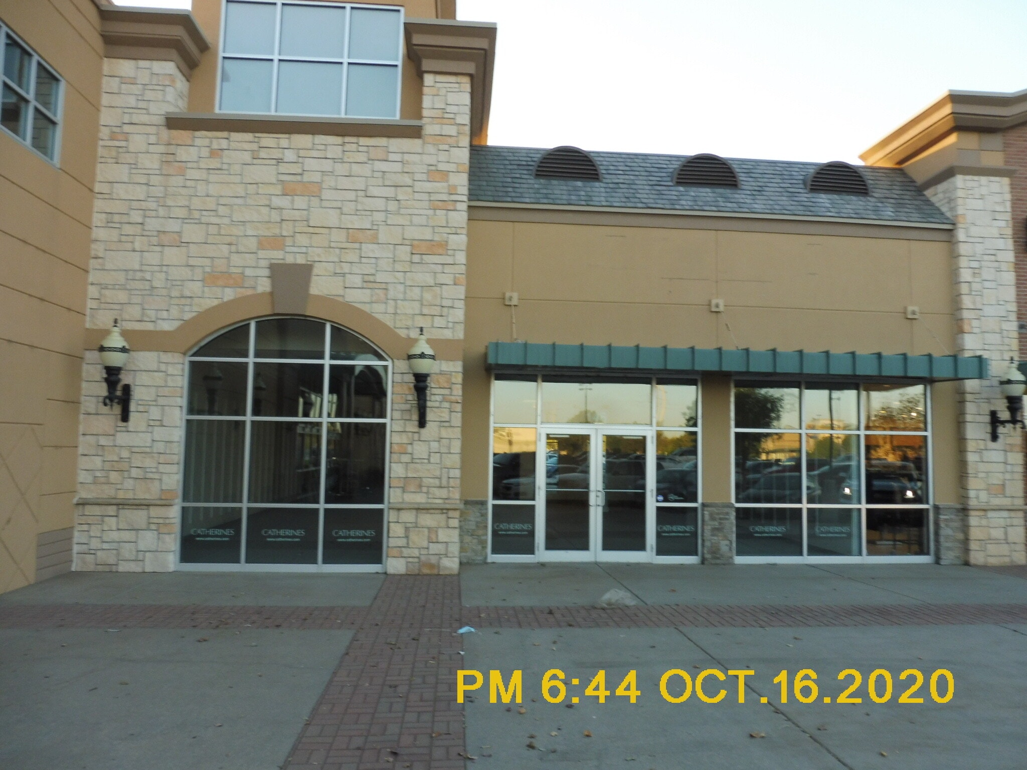 3350 S Soncy Rd, Amarillo, TX for lease Building Photo- Image 1 of 5