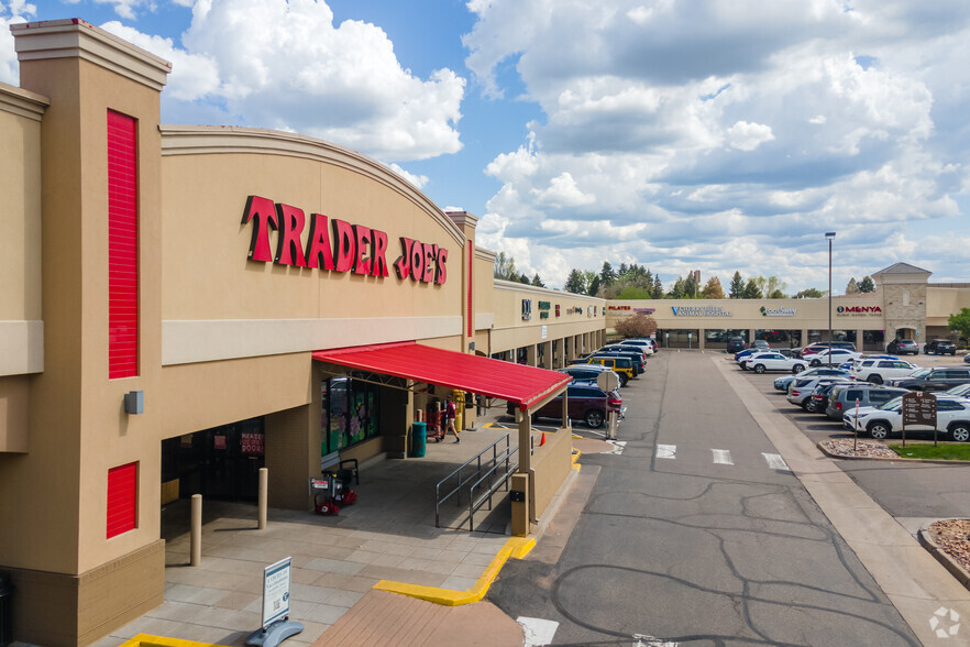 5900-5910 S University Blvd, Greenwood Village, CO for lease - Building Photo - Image 2 of 9