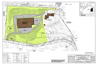 More details for 31-47 Silvermine Rd, Seymour, CT - Land for Sale