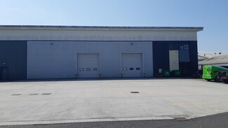 More details for Bradbury Dr, Braintree - Industrial for Lease