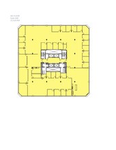 900 Tower Dr, Troy, MI for lease Floor Plan- Image 2 of 2