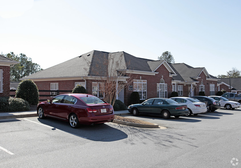 1875 Old Alabama Rd, Roswell, GA for sale - Primary Photo - Image 1 of 1