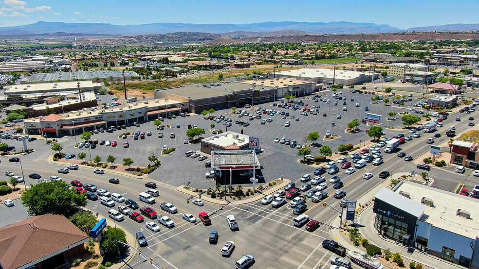 875 W Red Cliffs Dr, Washington, UT 84780