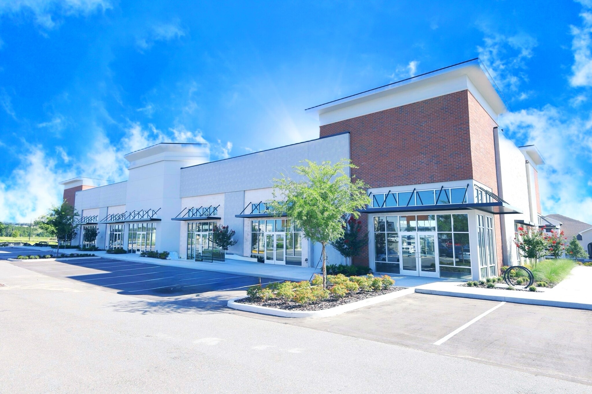 17075 Porter Rd, Winter Garden, FL for lease Building Photo- Image 1 of 7