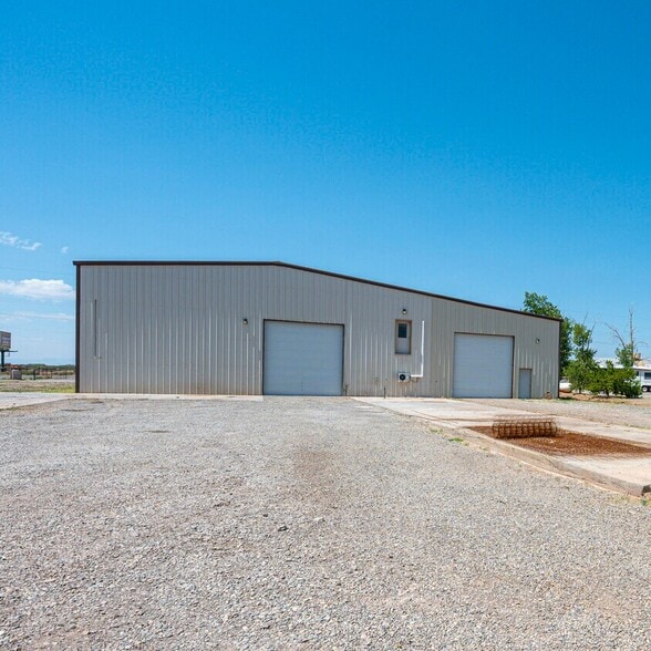 82 US-82 Hwy, Alamogordo, NM for sale - Primary Photo - Image 1 of 5