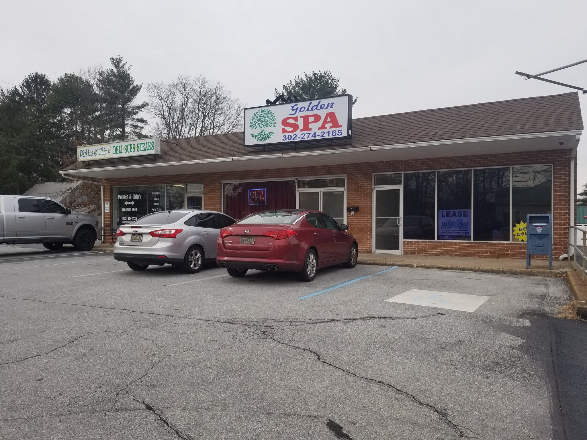 1707 Foulk Rd, Wilmington, DE for sale Building Photo- Image 1 of 1