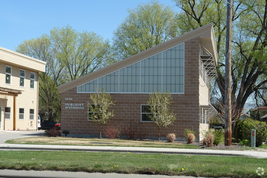 2238 S Broadway Ave, Boise, ID for sale - Building Photo - Image 2 of 2