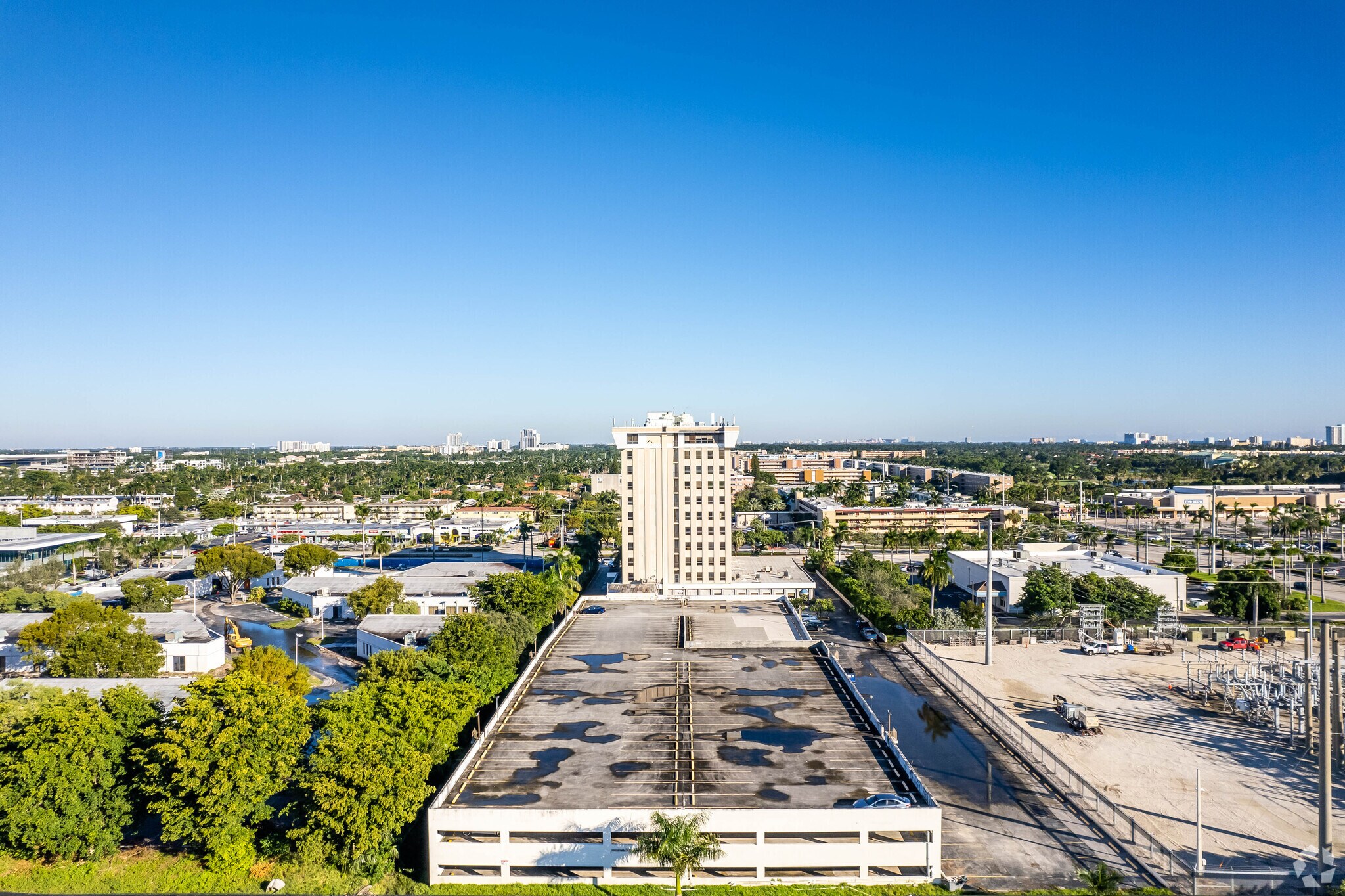 1250 E Hallandale Beach Blvd, Hallandale Beach, FL 33009 Office