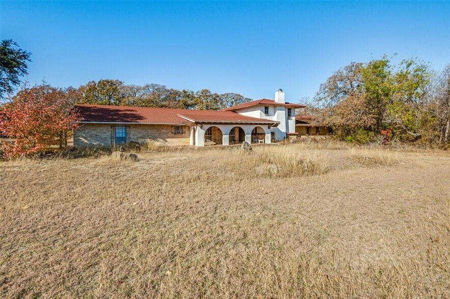 6600 Rickey Ln, Arlington, TX for sale - Building Photo - Image 2 of 44