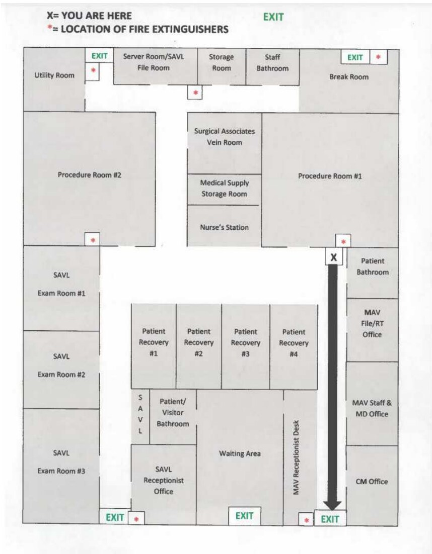 4022-4030 River Oaks Dr, Myrtle Beach, SC for lease Building Photo- Image 1 of 1