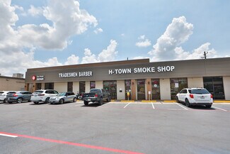 More details for 722-728 W 19th St, Houston, TX - Retail for Lease