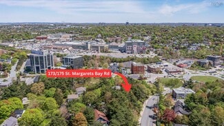 More details for 173 St Margarets Bay Rd, Halifax, NS - Land for Sale