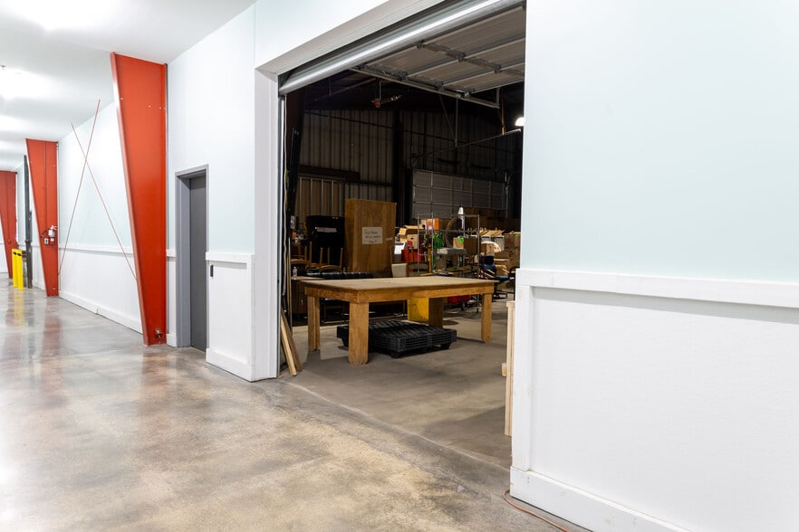 921 Princess St, Wilmington, NC for lease - Building Photo - Image 3 of 16