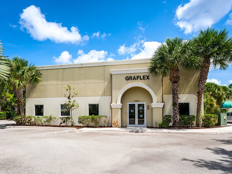 15855 Assembly Loop, Jupiter, FL for sale - Building Photo - Image 1 of 1