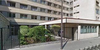 More details for 47 Rue Guersant, Paris - Office for Sale