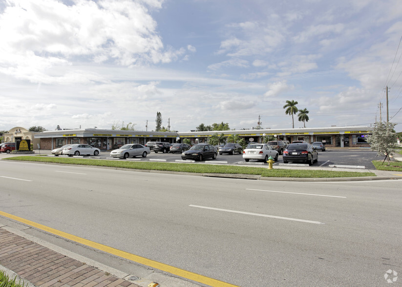 1799 N State Road 7, Margate, FL for sale - Primary Photo - Image 1 of 1