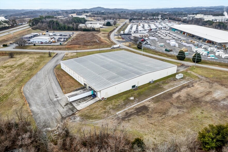 124 Tellico Port Rd, Vonore, TN for sale - Building Photo - Image 3 of 17