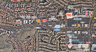 More details for 4530 E Ray Rd, Phoenix, AZ - Land for Lease