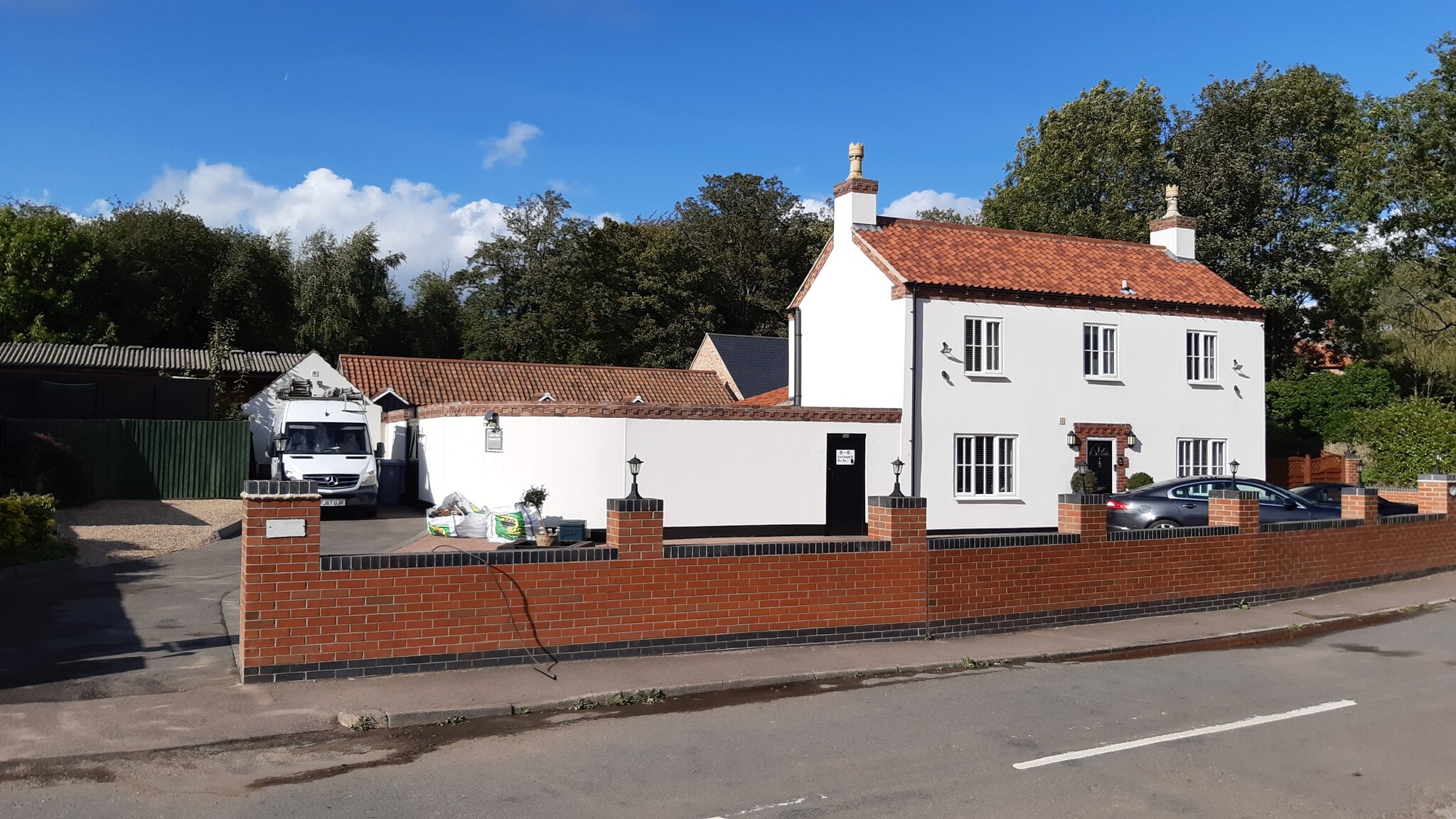 Southwell Rd, Lowdham for sale Primary Photo- Image 1 of 1