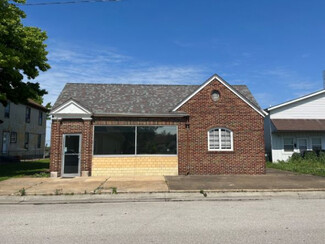 More details for 115 N 2nd St, Dupo, IL - Flex for Lease