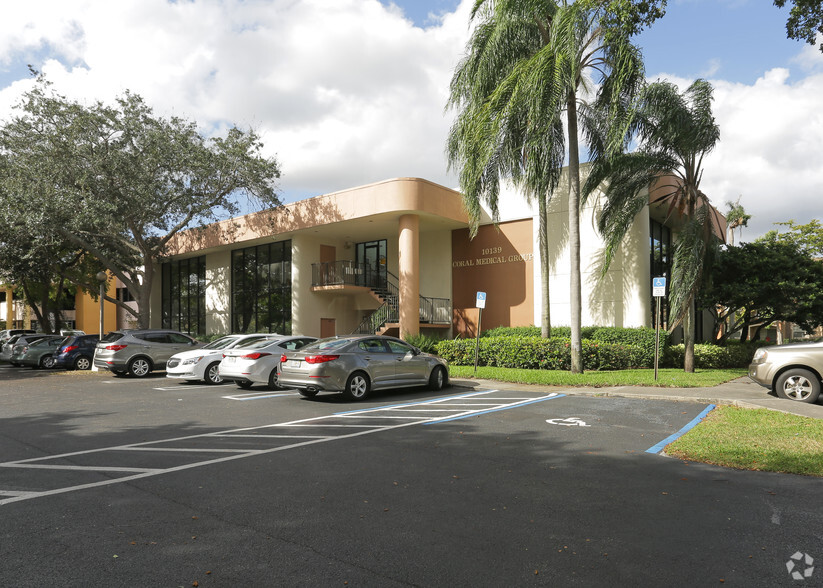 10139 NW 31st St, Coral Springs, FL for lease - Primary Photo - Image 1 of 8