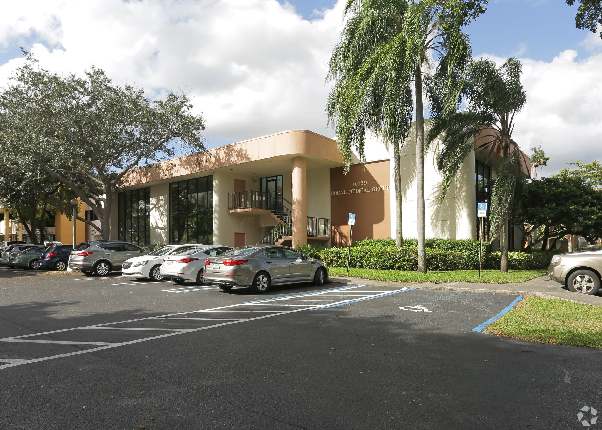 10139 NW 31st St, Coral Springs, FL for lease Primary Photo- Image 1 of 9