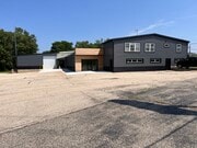 1411 New Pinery Rd, Portage WI - Warehouse