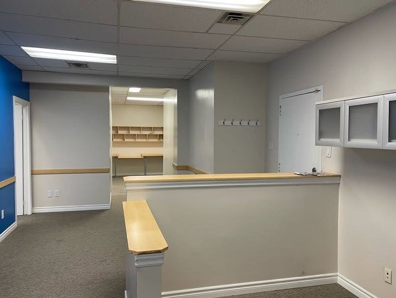 1315 Finch Ave W, Toronto, ON for lease Interior Photo- Image 1 of 4