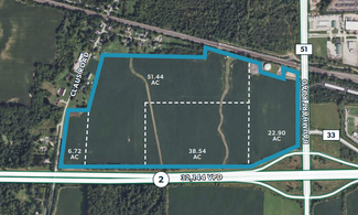 More details for Baumhart Rd, Vermilion, OH - Land for Sale