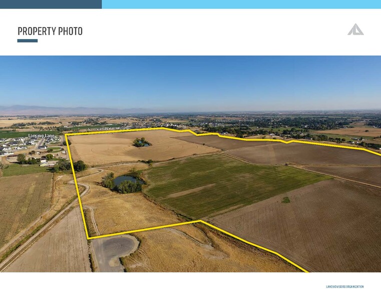 0 Duff ln, Middleton, ID for sale - Building Photo - Image 2 of 6