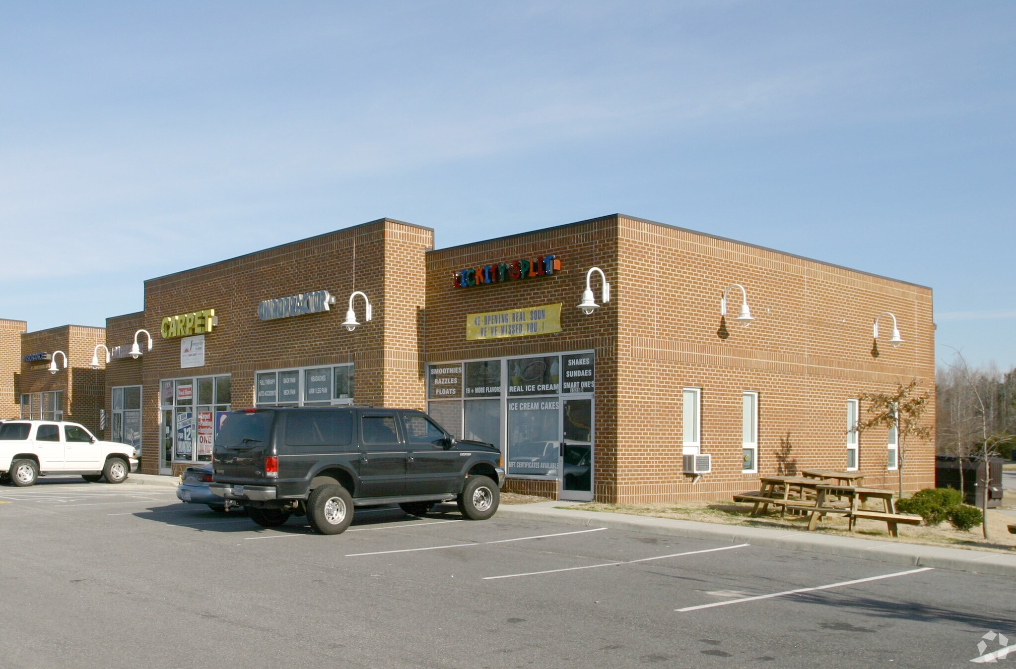 1528 Volvo Pky, Chesapeake, VA for sale Primary Photo- Image 1 of 1