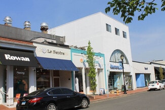 More details for 49 Main St, Westport, CT - Retail for Lease