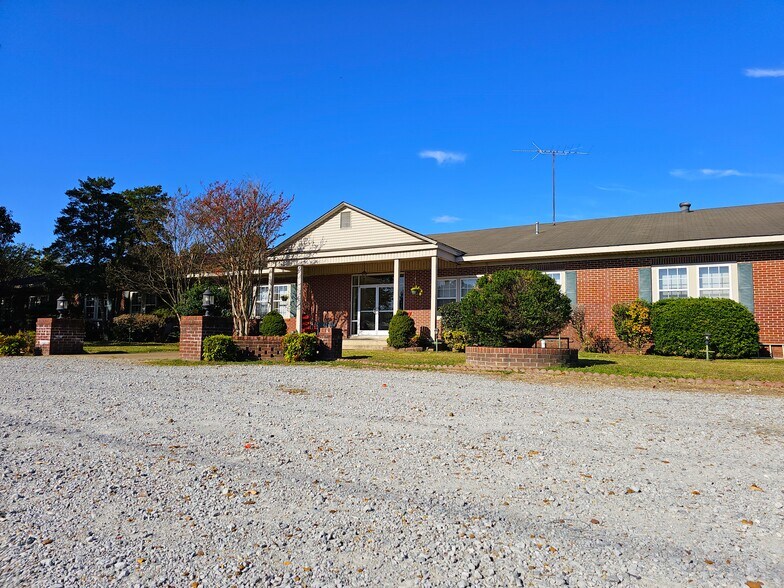 10810 TN59, Burlison, TN 38015 Rose of Sharon Church Camp