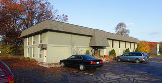 More details for 1615 W Centre Ave, Portage, MI - Office for Lease