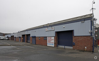 More details for Charles St, West Bromwich - Industrial for Lease