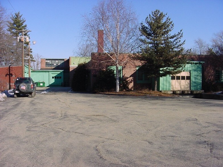 44 Brigham Hill Rd, Grafton, MA 01519