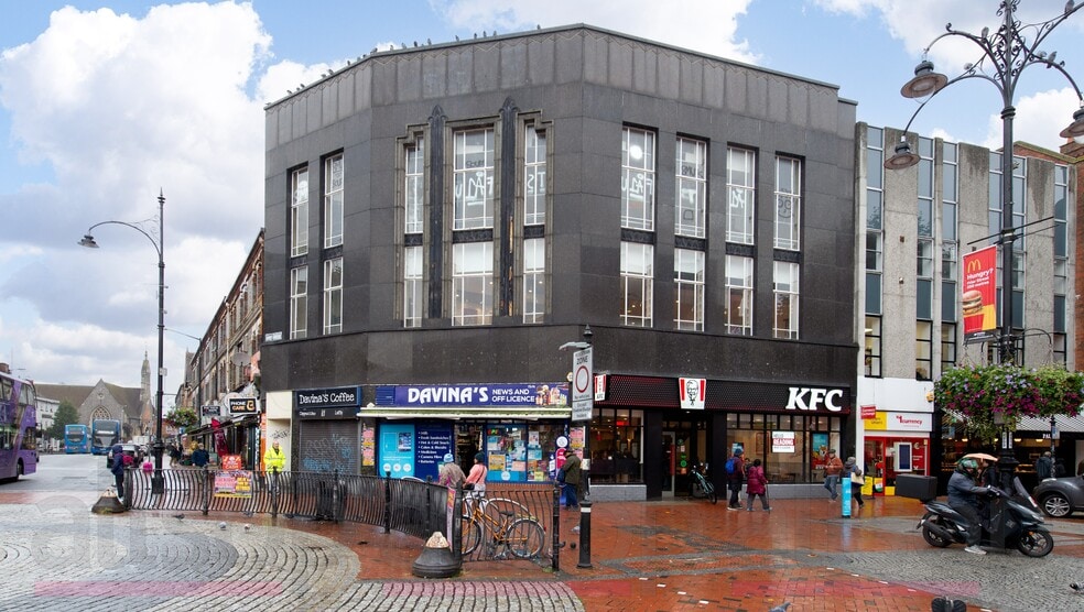 73-74 Broad St, Reading for sale - Primary Photo - Image 1 of 1