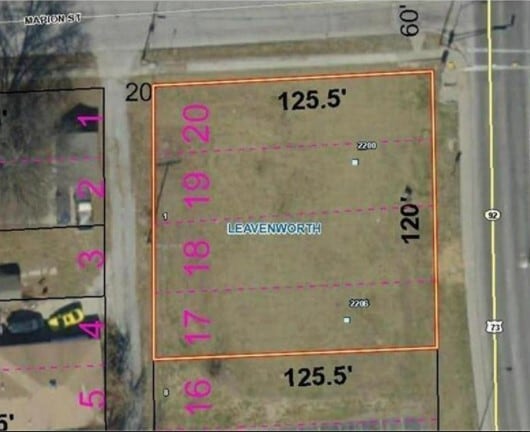 2200 S 4th St, Leavenworth, KS for sale - Other - Image 2 of 12