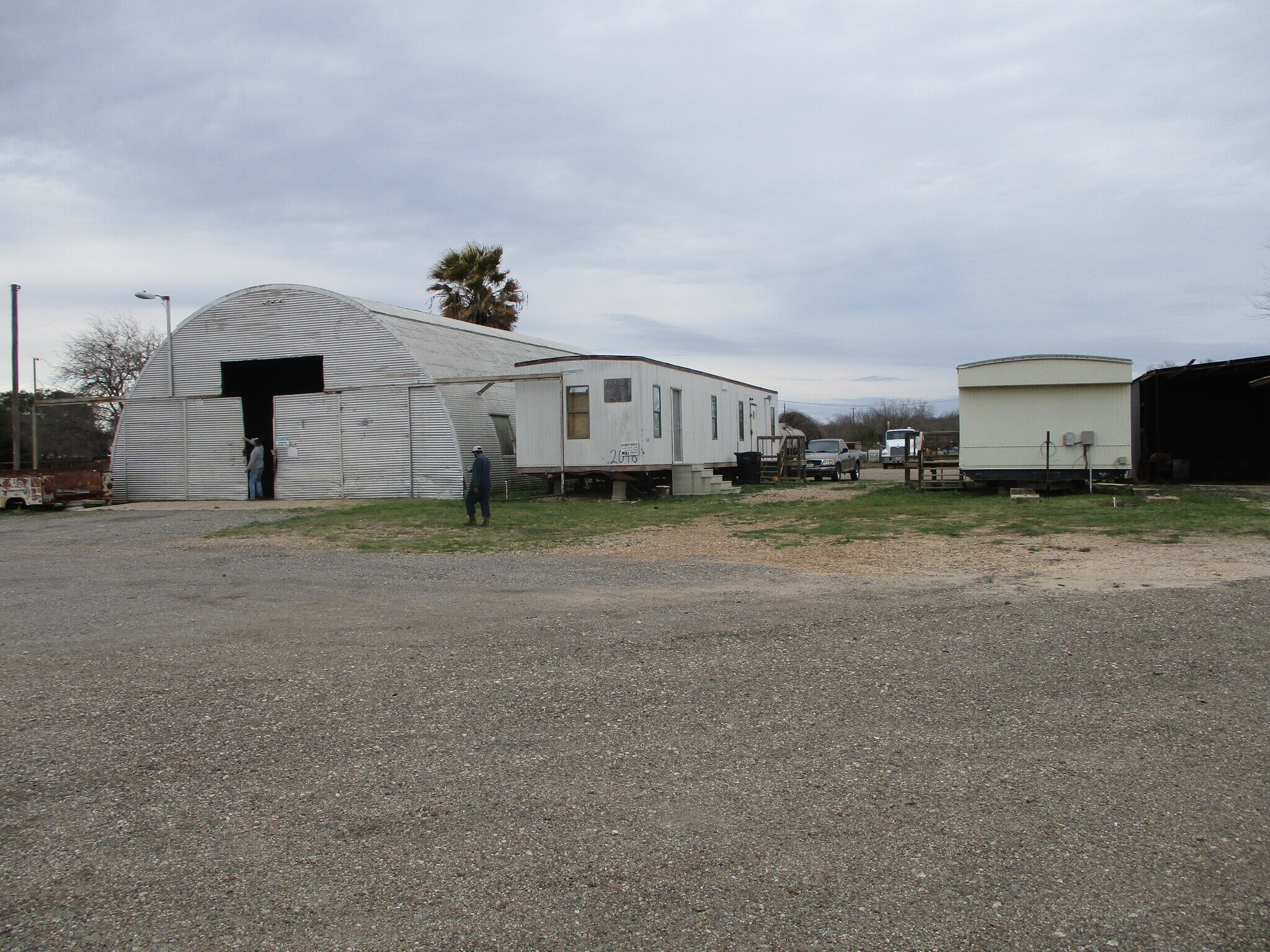 2098 E FM 140, Pearsall, TX for sale Primary Photo- Image 1 of 1